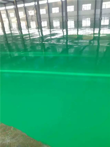 鹿寨，我直接给你一份室外地坪漆翻新维修